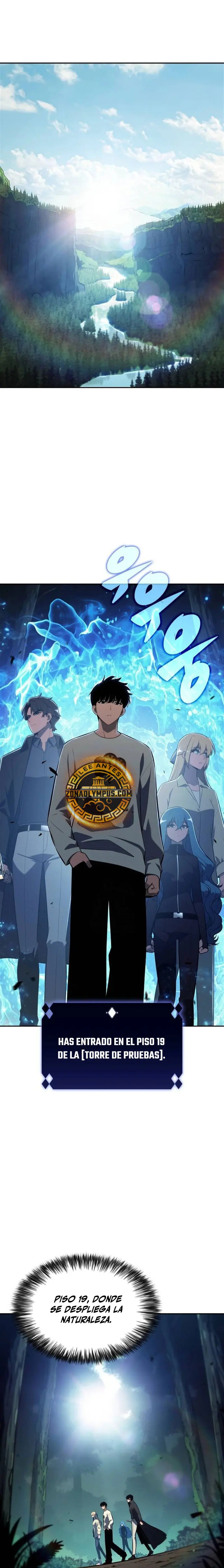 Read I'm the Max-Level Newbie Español Manga Online