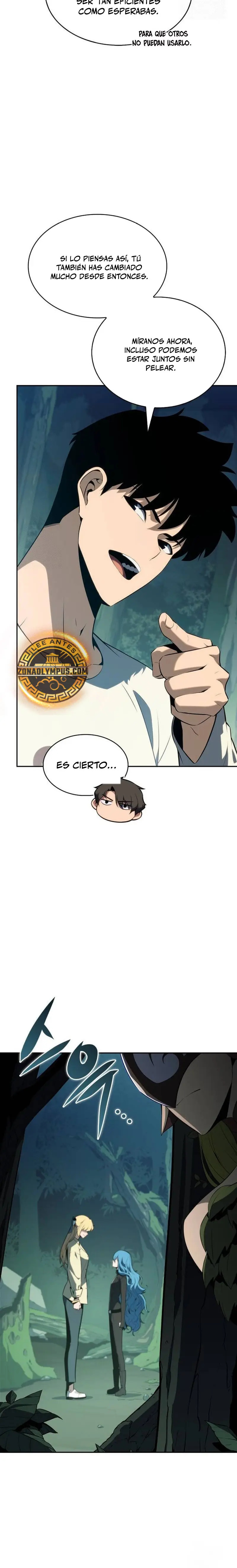 Read I'm the Max-Level Newbie Español Manga Online