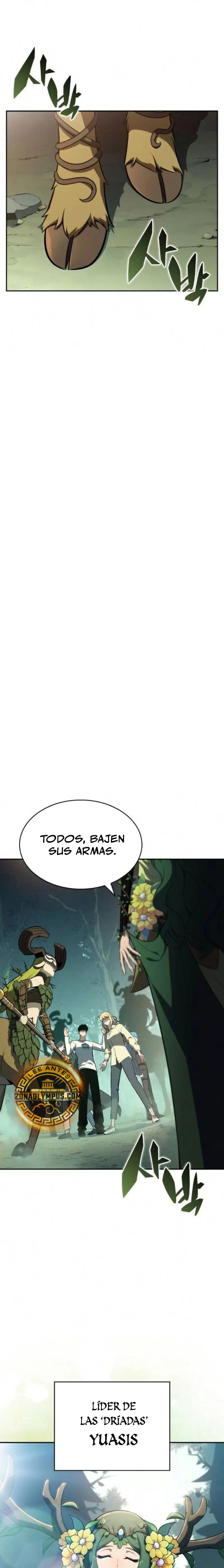 Read I'm the Max-Level Newbie Español Manga Online