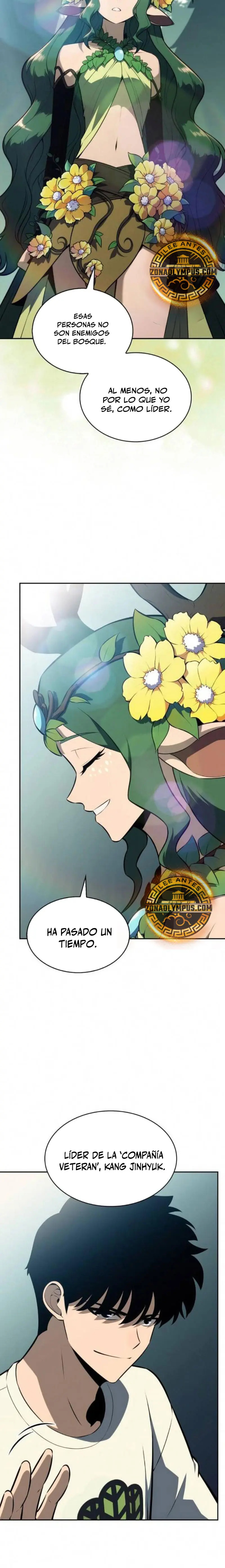 Read I'm the Max-Level Newbie Español Manga Online