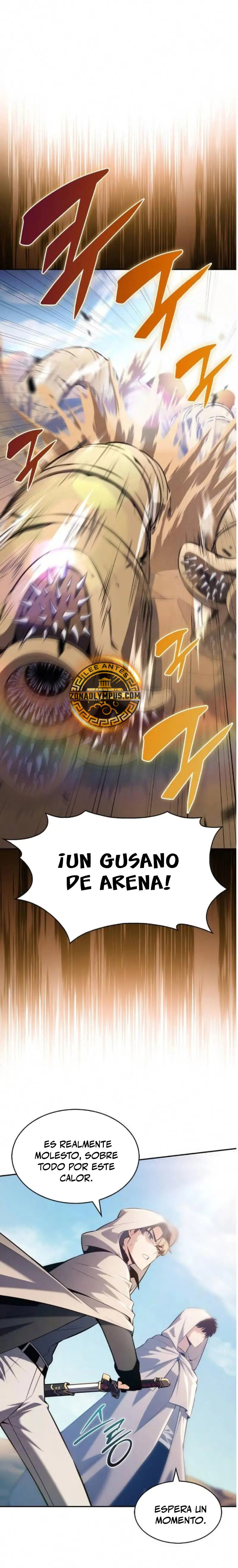 Read I'm the Max-Level Newbie Español Manga Online