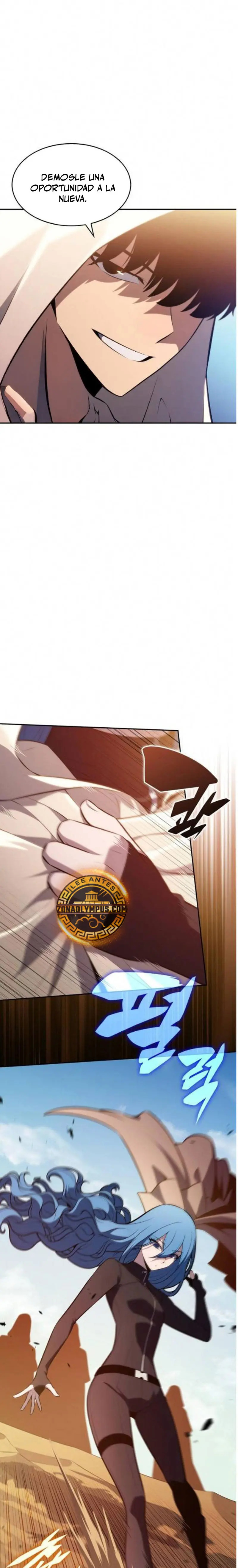 Read I'm the Max-Level Newbie Español Manga Online