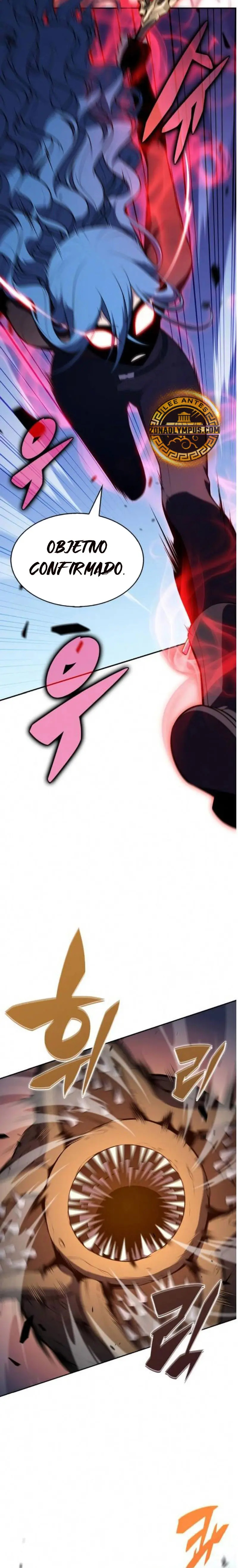 Read I'm the Max-Level Newbie Español Manga Online