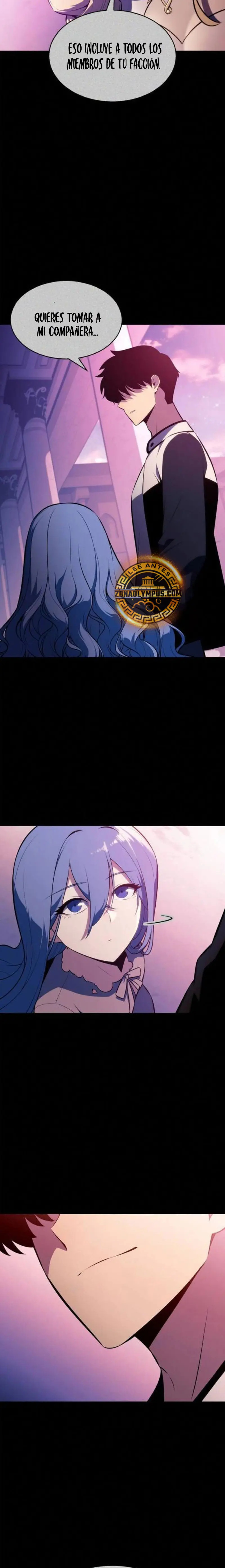 Read I'm the Max-Level Newbie Español Manga Online