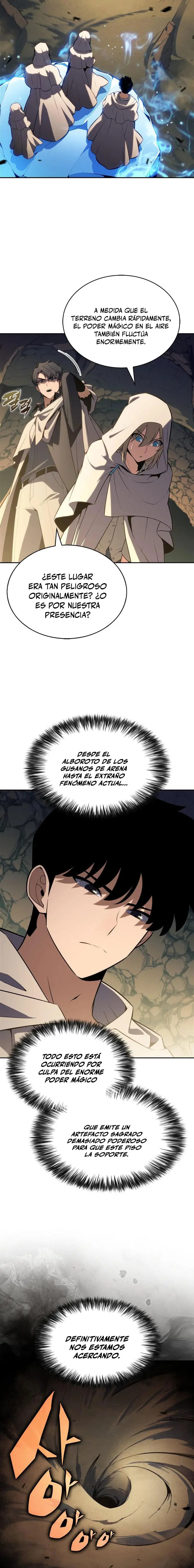 Read I'm the Max-Level Newbie Español Manga Online