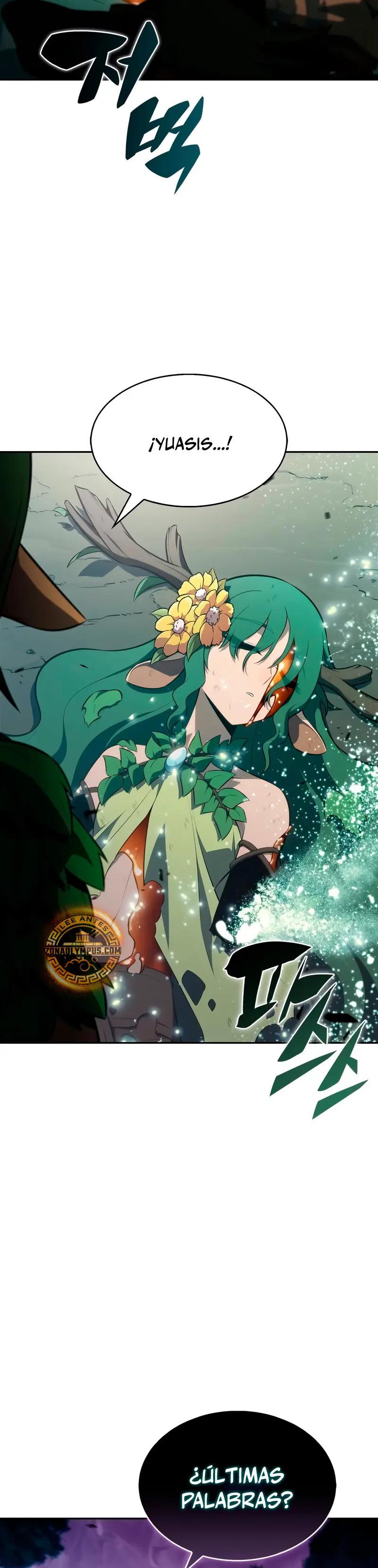 Read I'm the Max-Level Newbie Español Manga Online