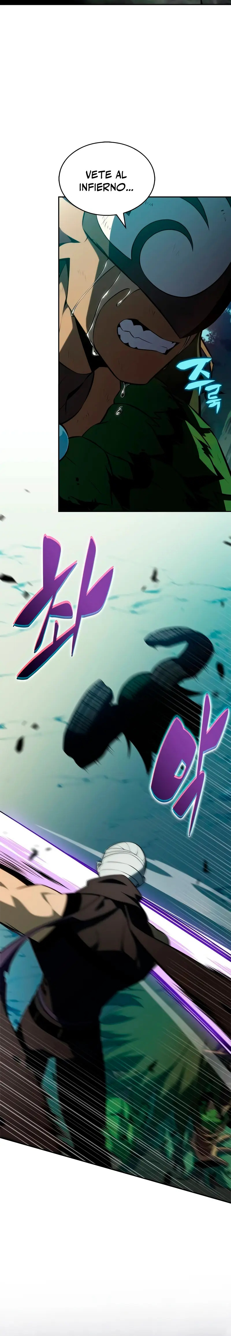 Read I'm the Max-Level Newbie Español Manga Online