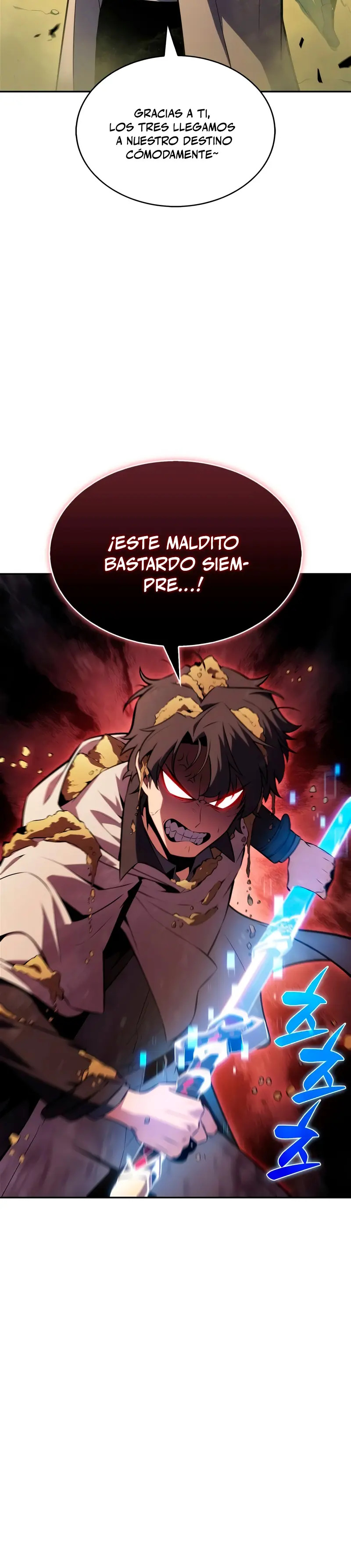 Read I'm the Max-Level Newbie Español Manga Online