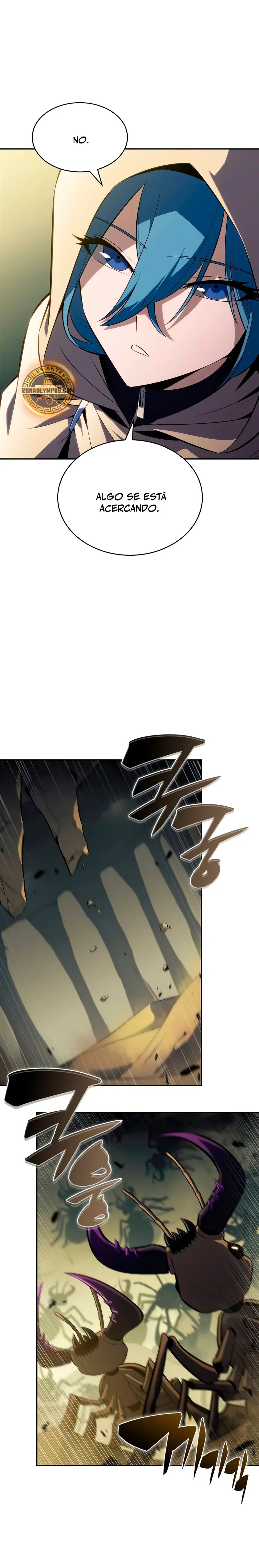 Read I'm the Max-Level Newbie Español Manga Online