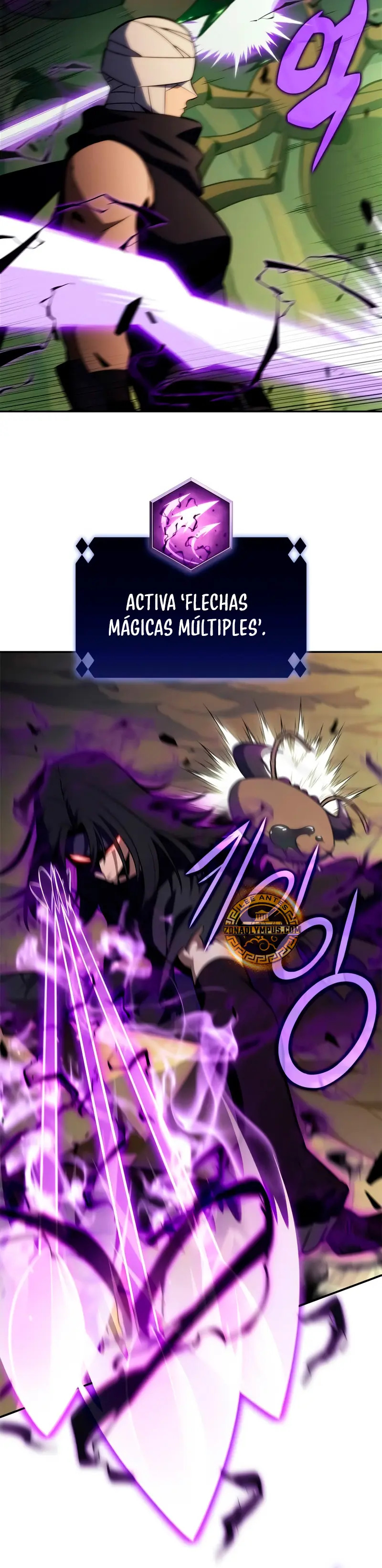 Read I'm the Max-Level Newbie Español Manga Online