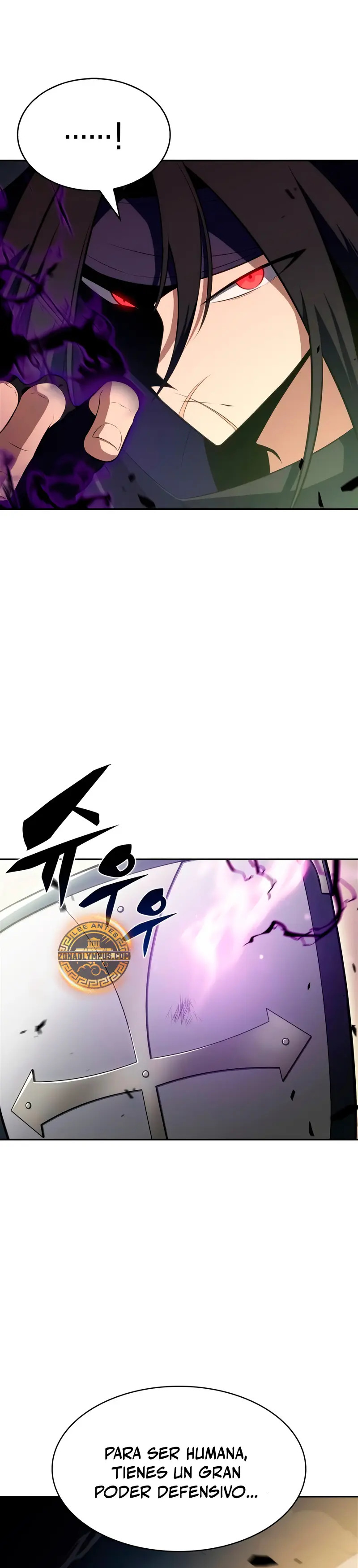 Read I'm the Max-Level Newbie Español Manga Online