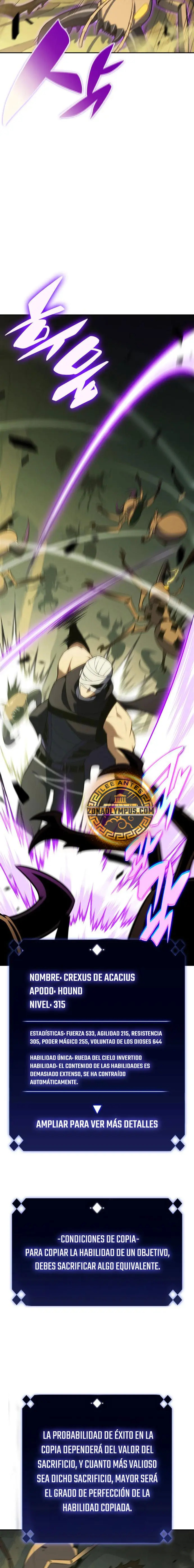 Read I'm the Max-Level Newbie Español Manga Online