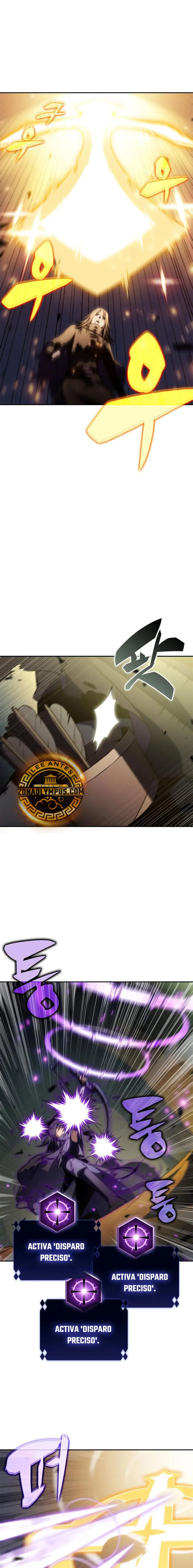 Read I'm the Max-Level Newbie Español Manga Online