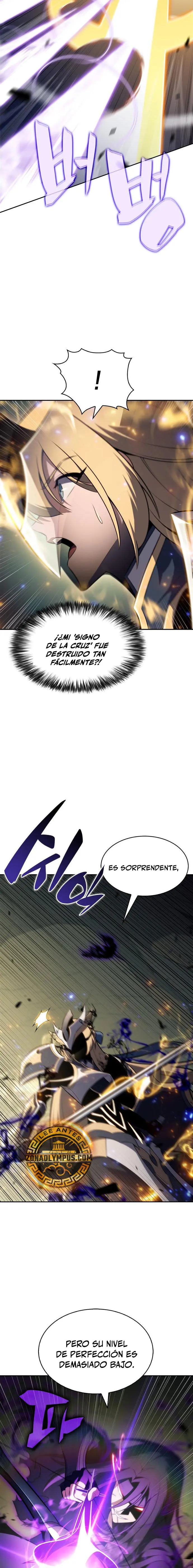 Read I'm the Max-Level Newbie Español Manga Online