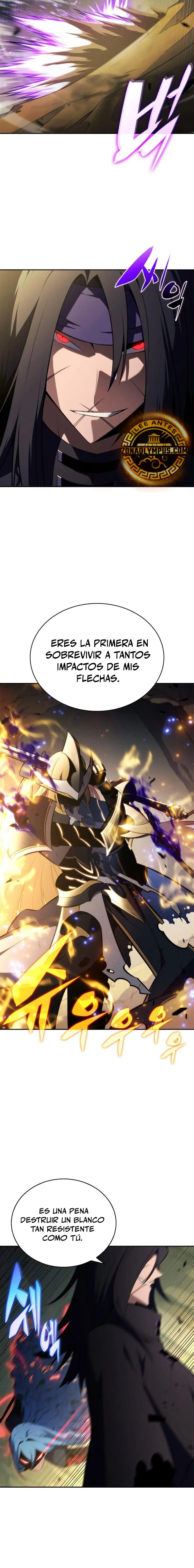 Read I'm the Max-Level Newbie Español Manga Online