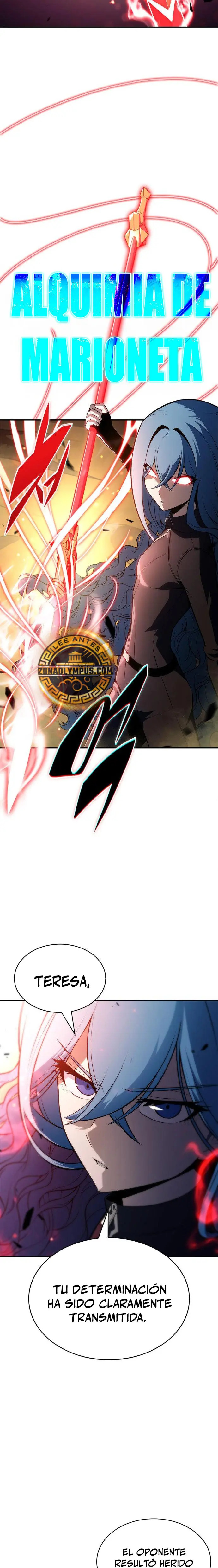 Read I'm the Max-Level Newbie Español Manga Online