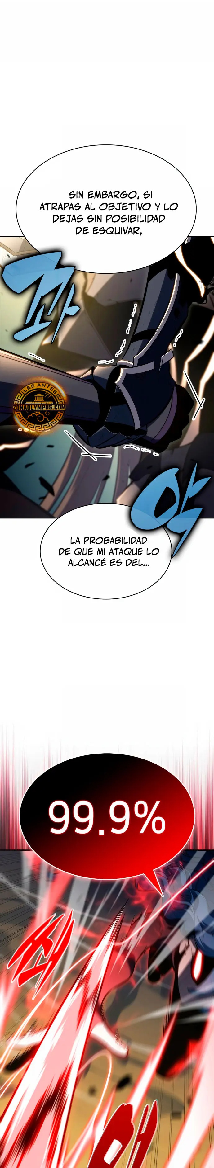 Read I'm the Max-Level Newbie Español Manga Online