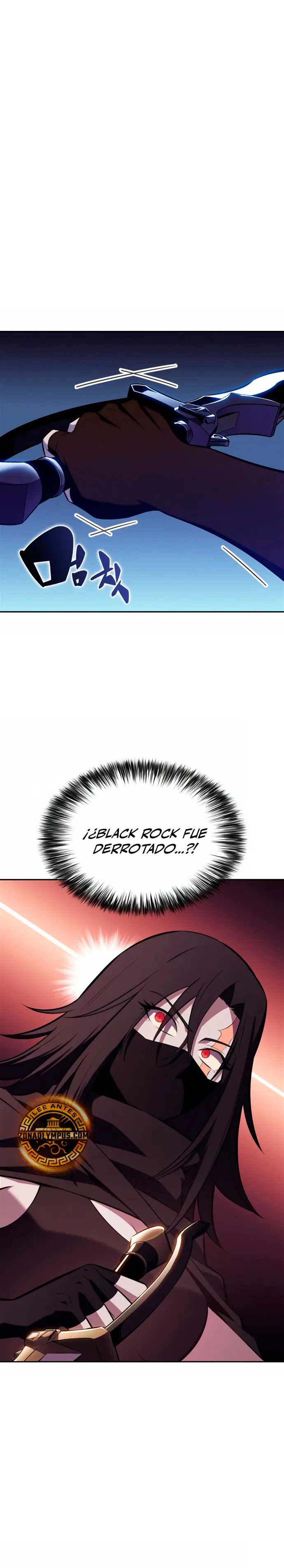 Read I'm the Max-Level Newbie Español Manga Online