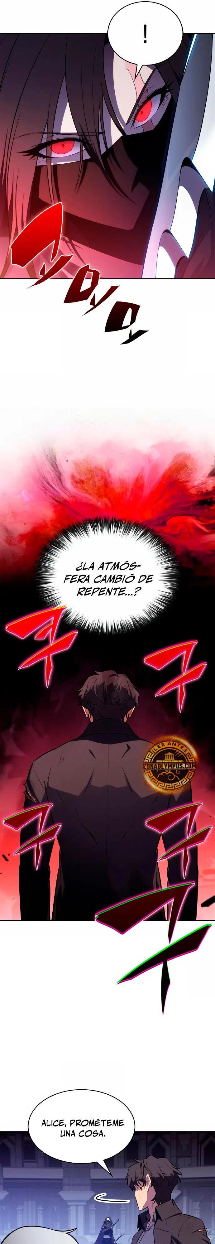 Read I'm the Max-Level Newbie Español Manga Online