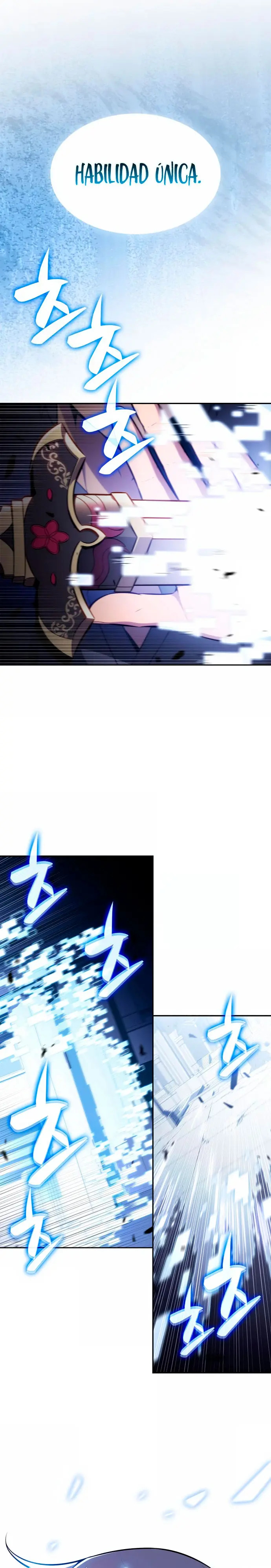 Read I'm the Max-Level Newbie Español Manga Online