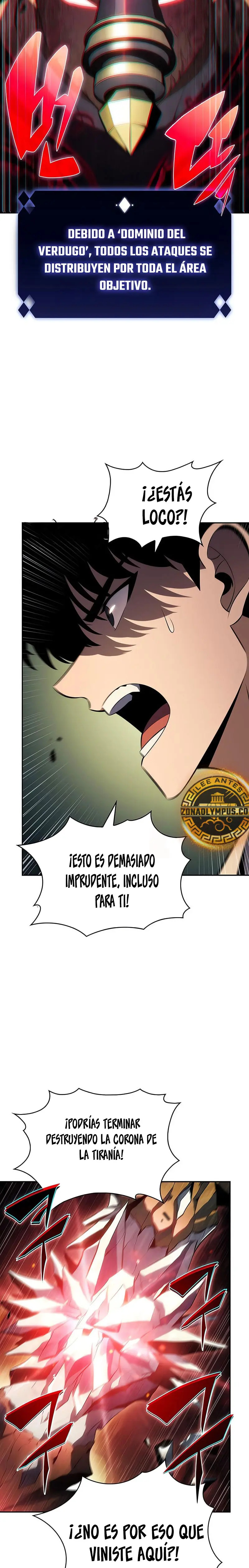 Read I'm the Max-Level Newbie Español Manga Online