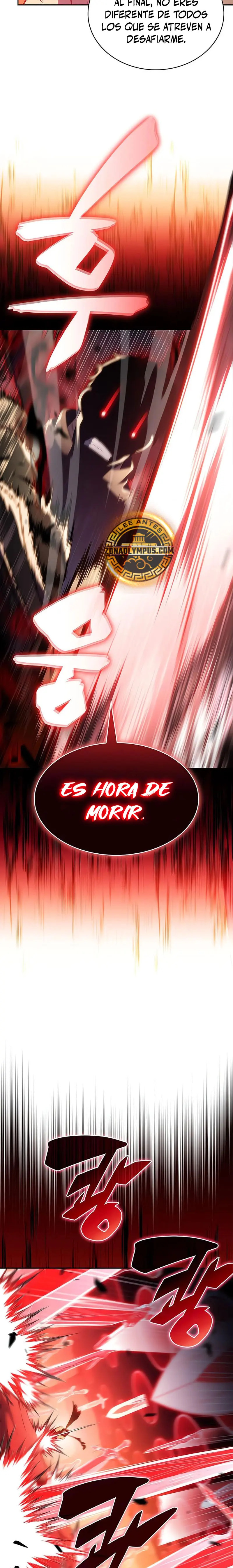 Read I'm the Max-Level Newbie Español Manga Online