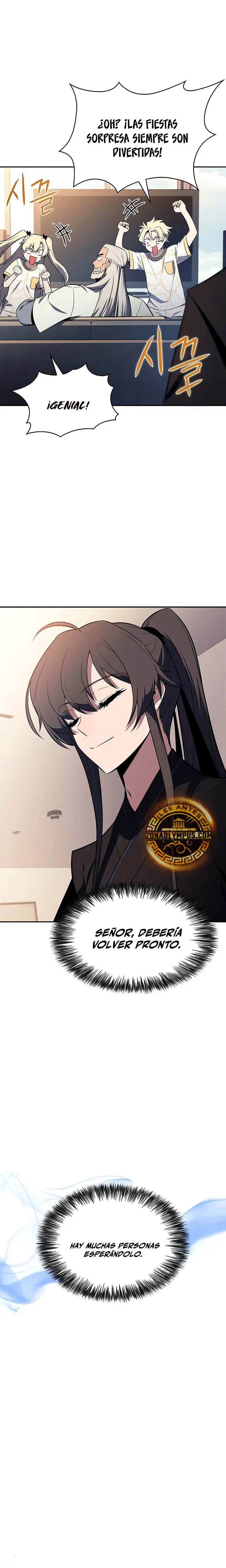 Read I'm the Max-Level Newbie Español Manga Online