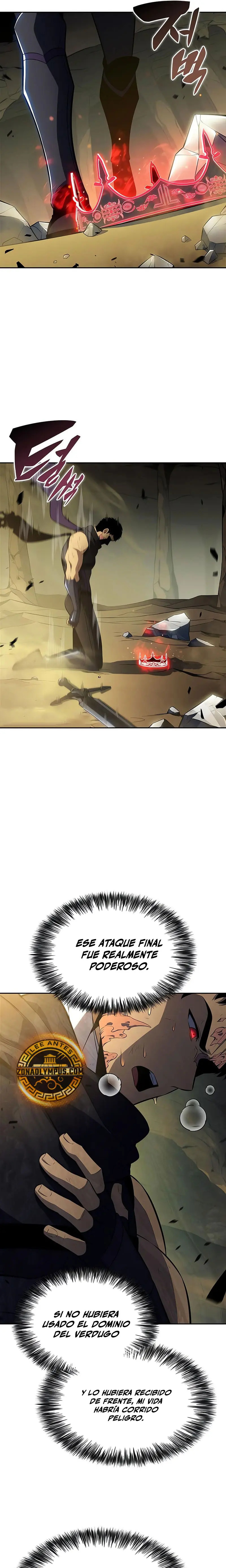 Read I'm the Max-Level Newbie Español Manga Online