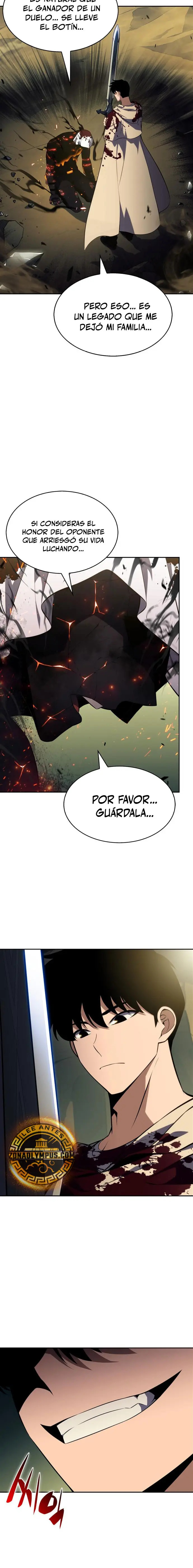 Read I'm the Max-Level Newbie Español Manga Online