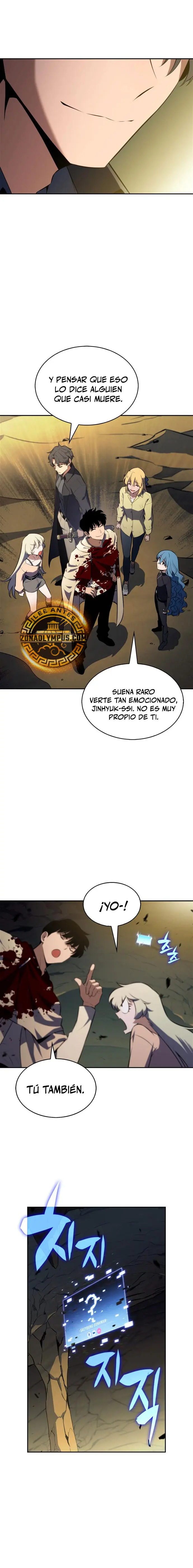 Read I'm the Max-Level Newbie Español Manga Online