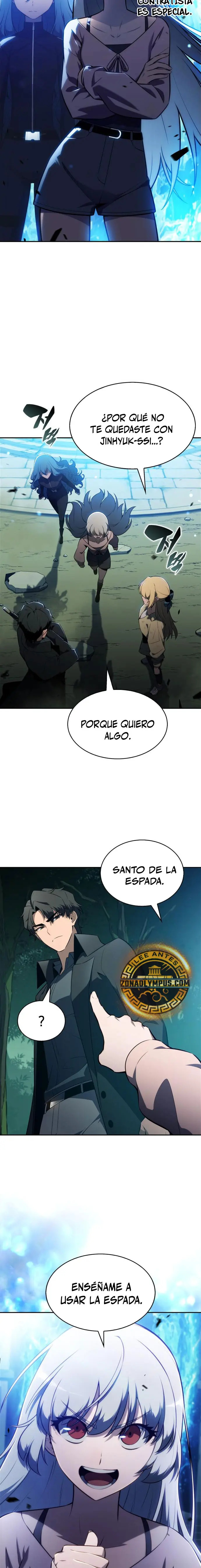 Read I'm the Max-Level Newbie Español Manga Online