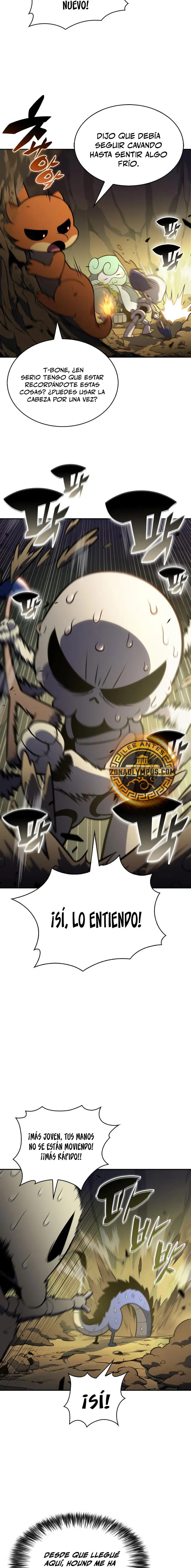 Read I'm the Max-Level Newbie Español Manga Online