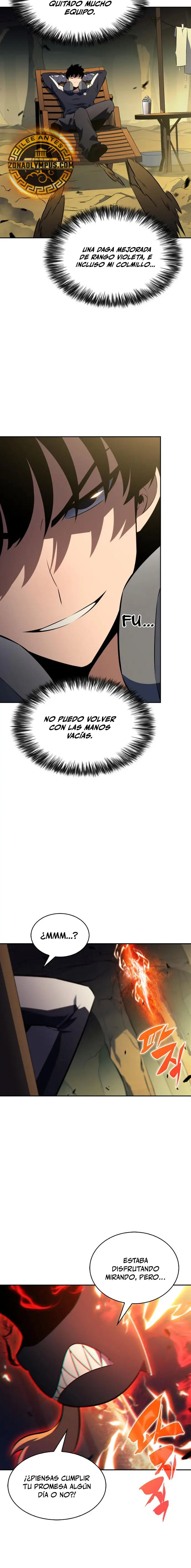 Read I'm the Max-Level Newbie Español Manga Online