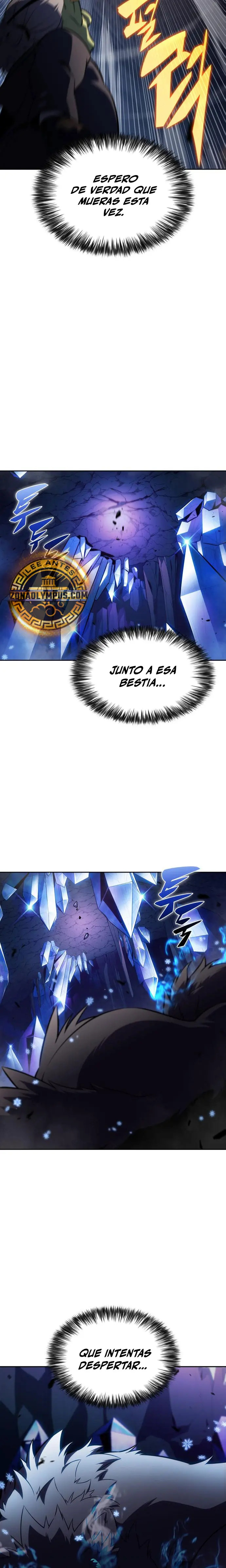 Read I'm the Max-Level Newbie Español Manga Online