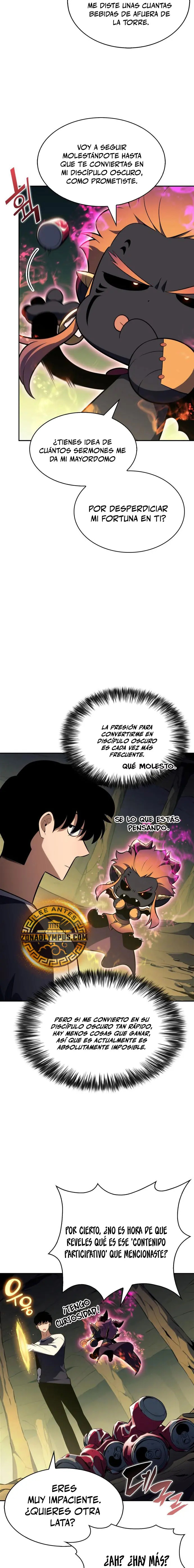 Read I'm the Max-Level Newbie Español Manga Online