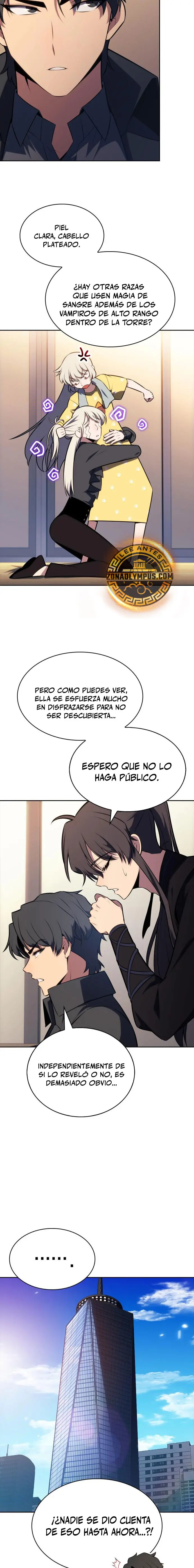 Read I'm the Max-Level Newbie Español Manga Online