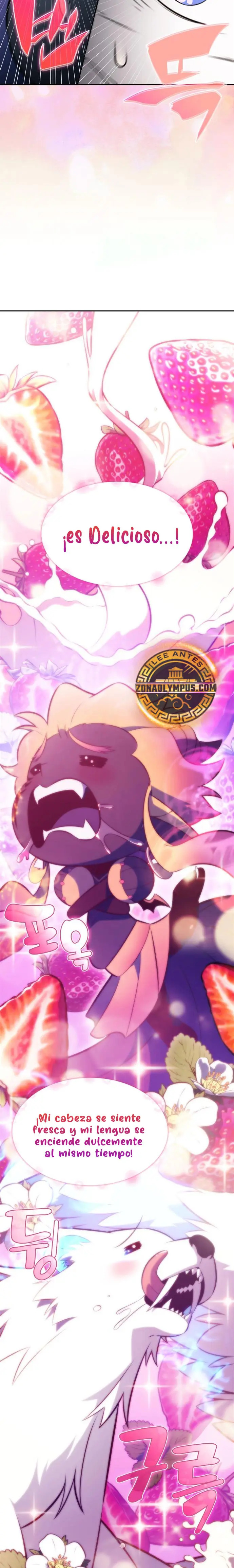 Read I'm the Max-Level Newbie Español Manga Online