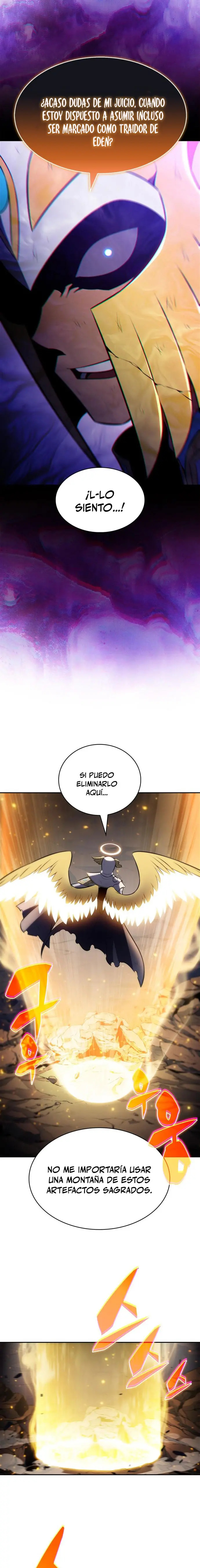 Read I'm the Max-Level Newbie Español Manga Online