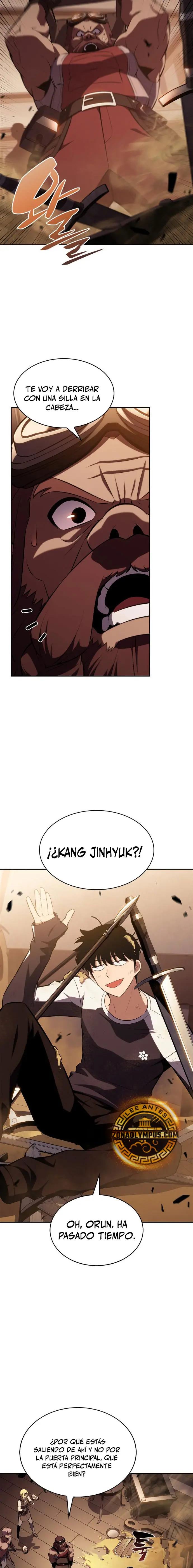 Read I'm the Max-Level Newbie Español Manga Online