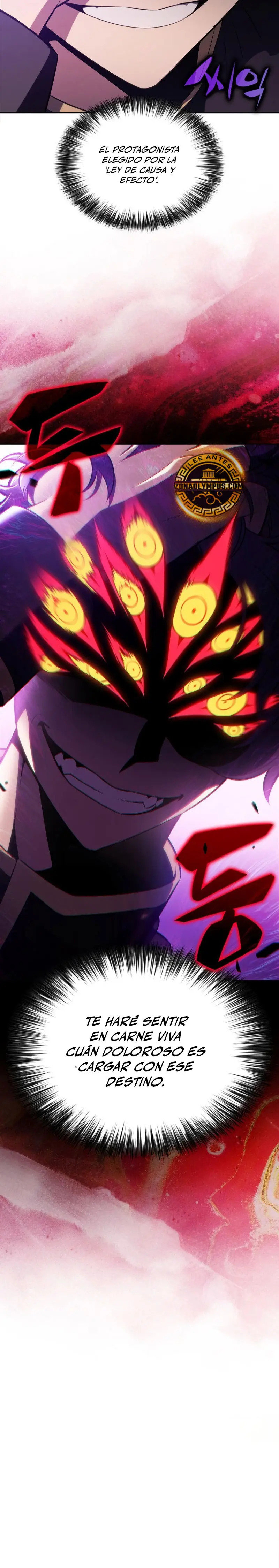 Read I'm the Max-Level Newbie Español Manga Online