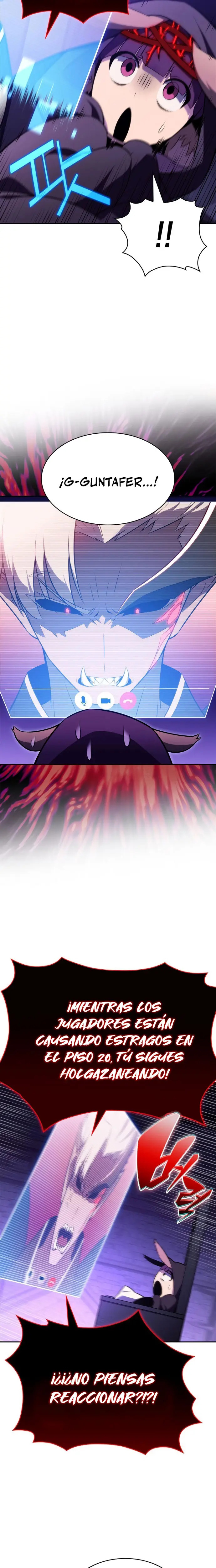 Read I'm the Max-Level Newbie Español Manga Online