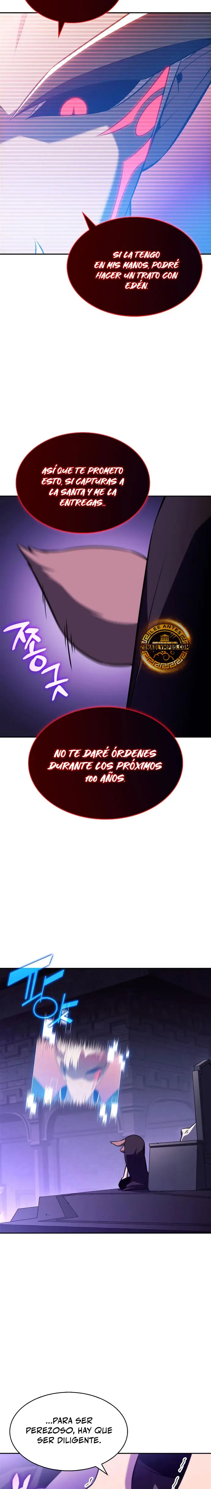 Read I'm the Max-Level Newbie Español Manga Online