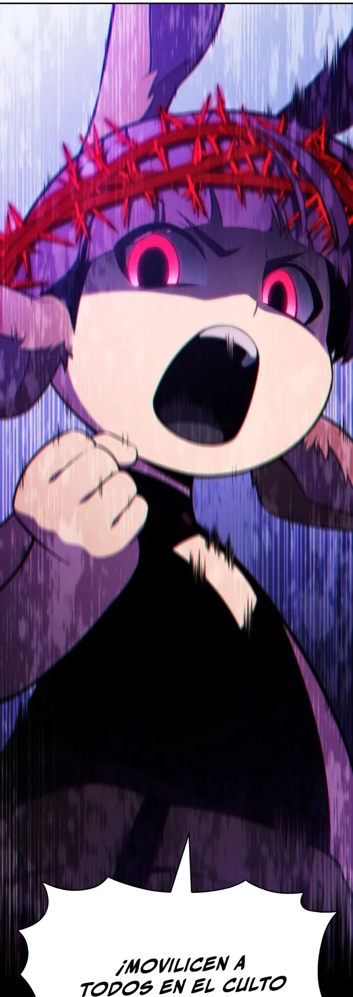 Read I'm the Max-Level Newbie Español Manga Online