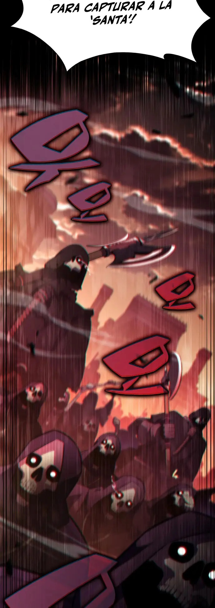 Read I'm the Max-Level Newbie Español Manga Online