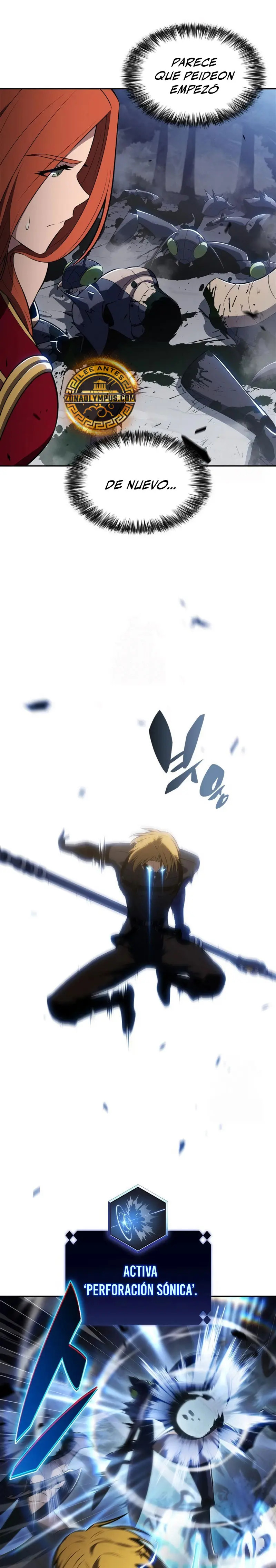 Read I'm the Max-Level Newbie Español Manga Online