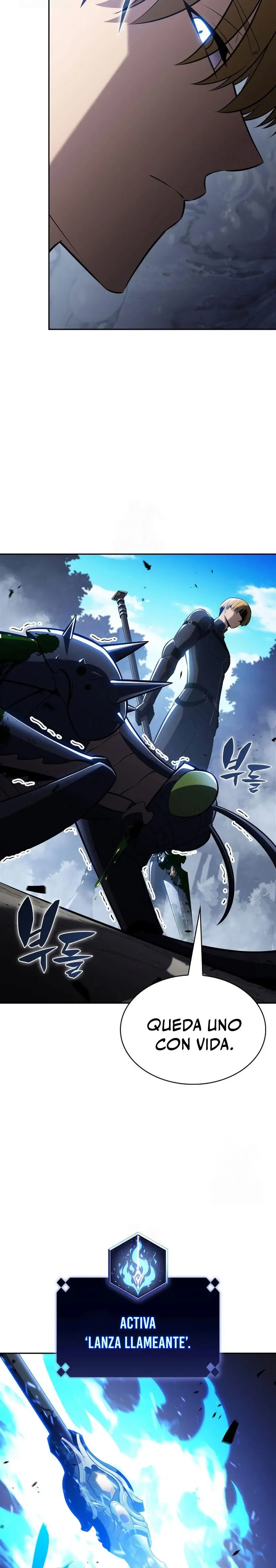 Read I'm the Max-Level Newbie Español Manga Online