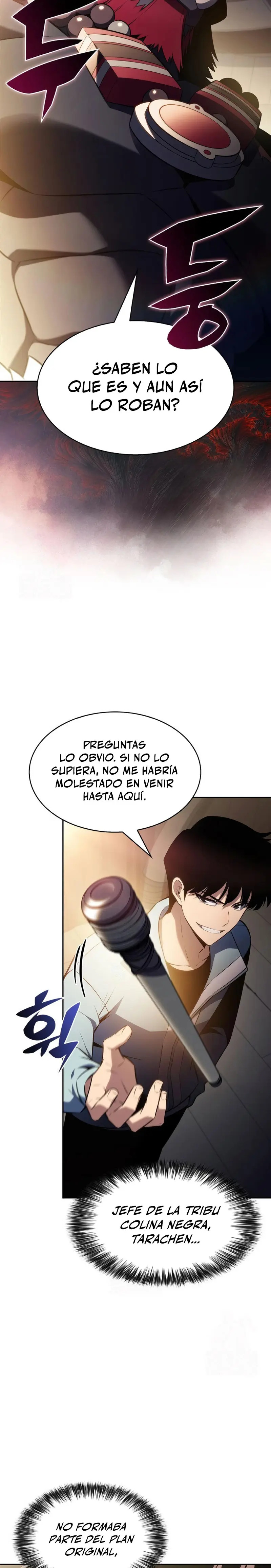Read I'm the Max-Level Newbie Español Manga Online