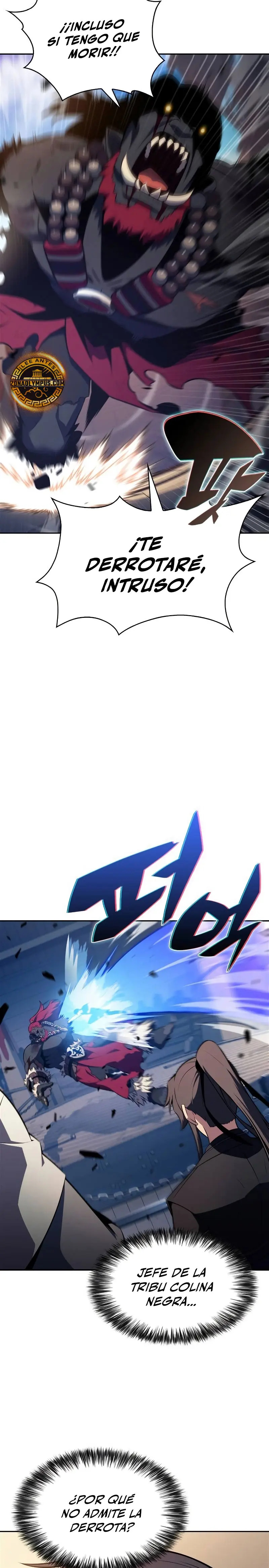 Read I'm the Max-Level Newbie Español Manga Online