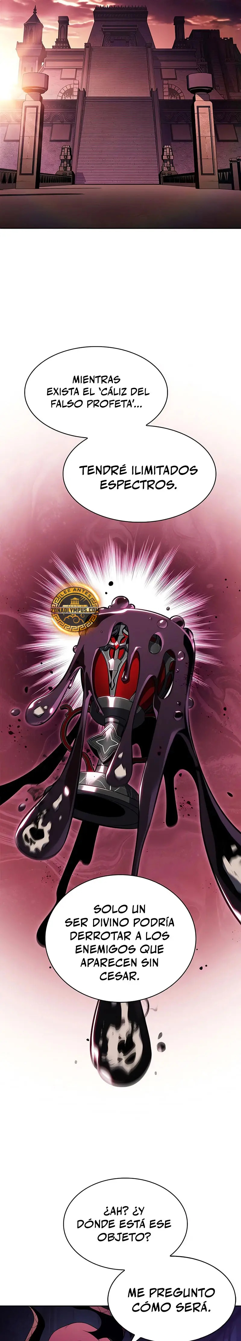 Read I'm the Max-Level Newbie Español Manga Online