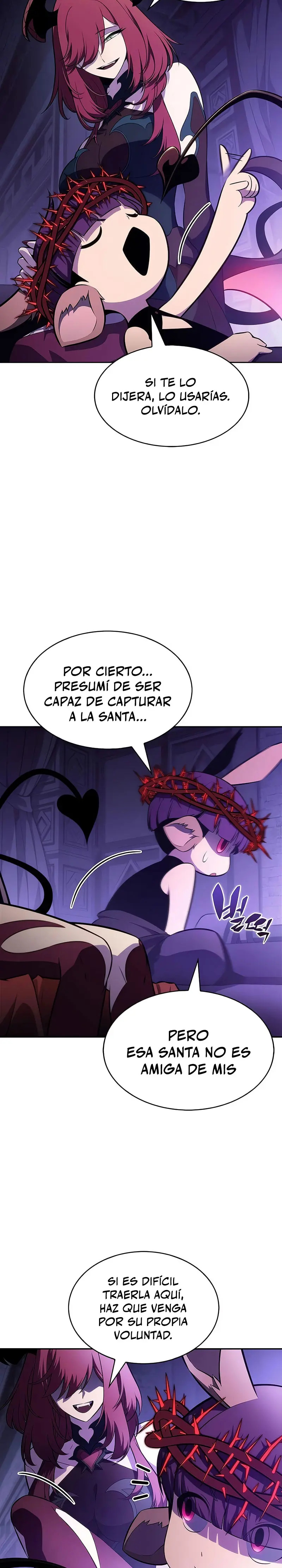 Read I'm the Max-Level Newbie Español Manga Online